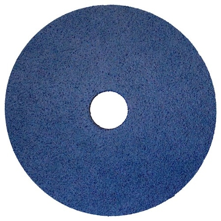 Weiler 5 Tiger Zirc RFD 80Z Grit 7/8 Arbor Hole 59705